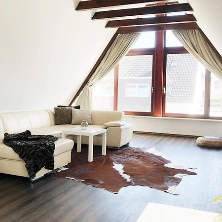 Ferienwohnung Haus Ruhrgebiet Mülheim an der Ruhr Eksteriør bilde