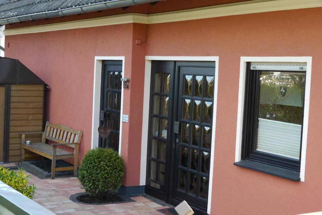 Ferienwohnung Haus Ruhrgebiet Mülheim an der Ruhr Eksteriør bilde